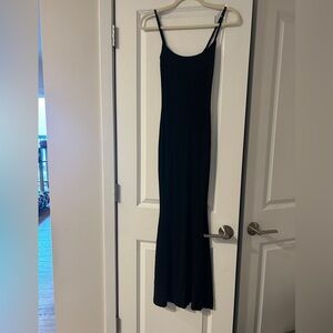 Skims slip dress